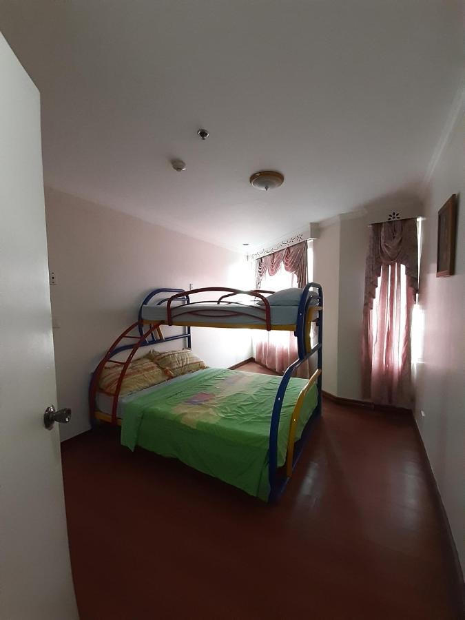 Oyo 765 Ibay Zion Hotel Baguio City Exterior photo