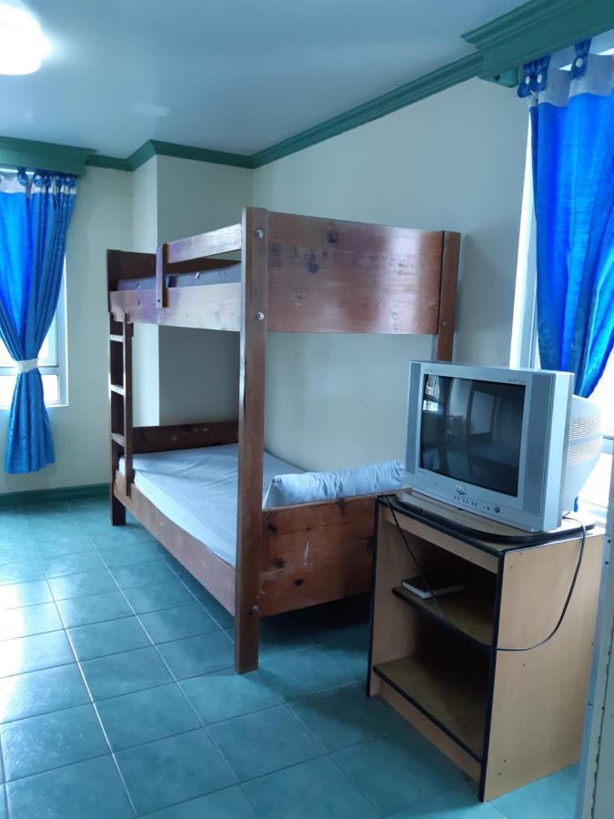Oyo 765 Ibay Zion Hotel Baguio City Exterior photo