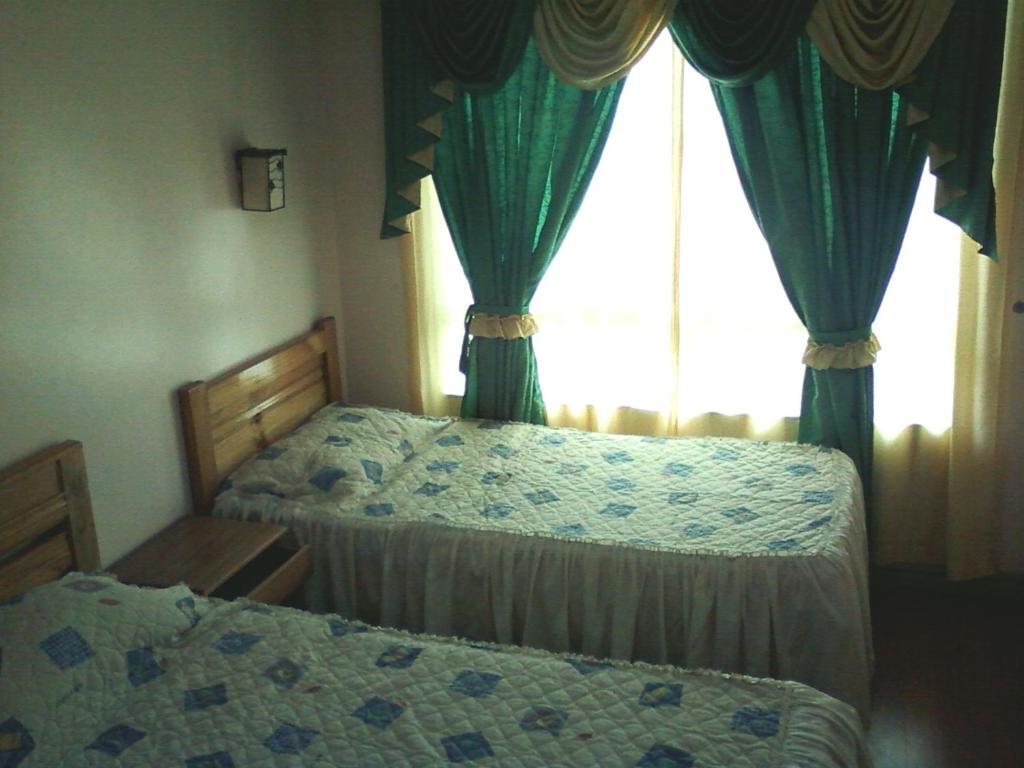 Oyo 765 Ibay Zion Hotel Baguio City Exterior photo