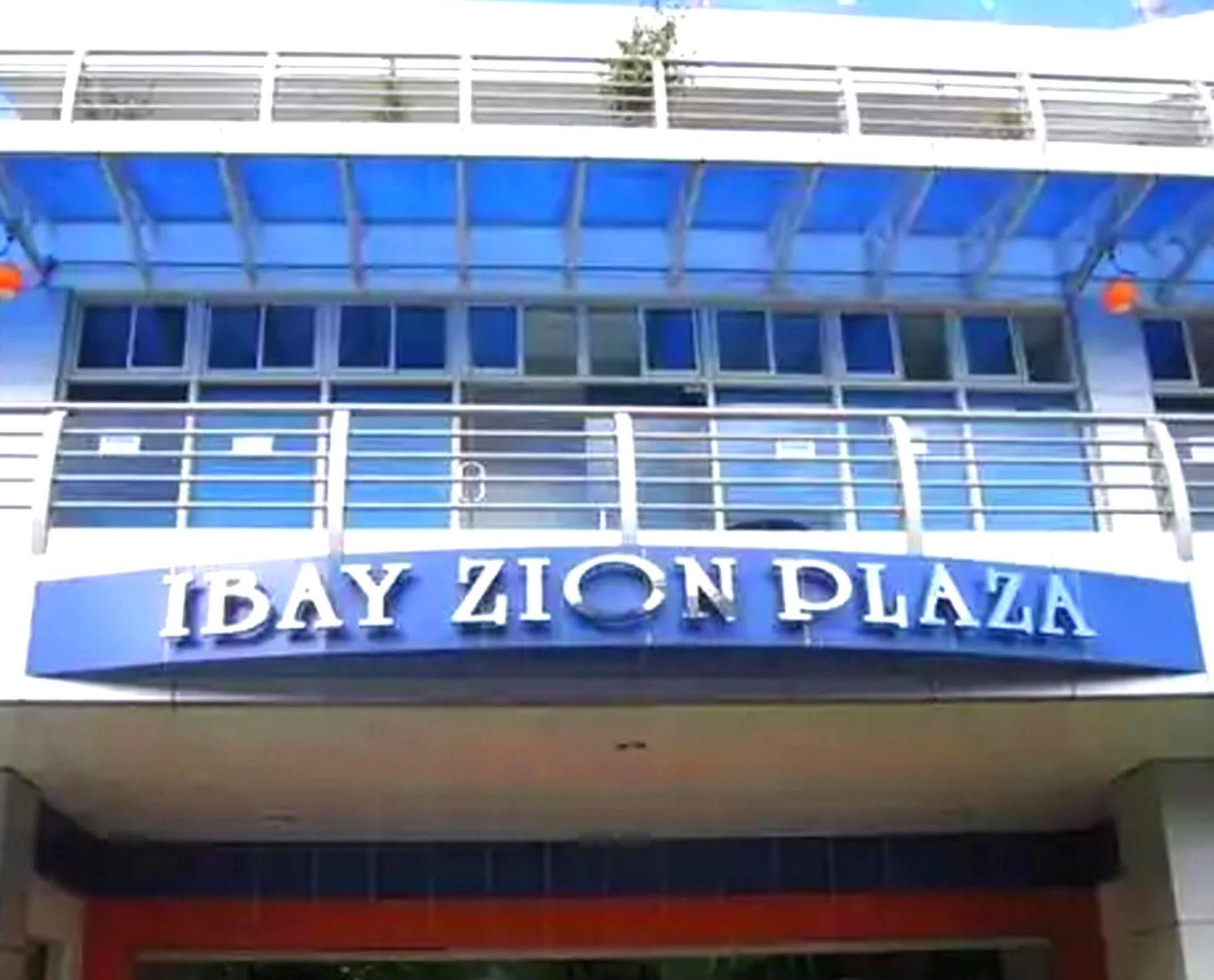 Oyo 765 Ibay Zion Hotel Baguio City Exterior photo
